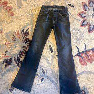 Women’s 7 For All mankind Kimmie Bootcut Jeans